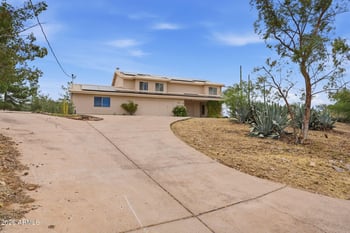 428 Camino Canoa --, Rio Rico, AZ 85648