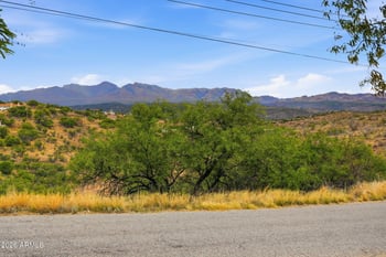 428 Camino Canoa --, Rio Rico, AZ 85648