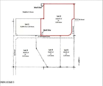 428 Hemingway Ln #20, Phoenix, AZ 85086