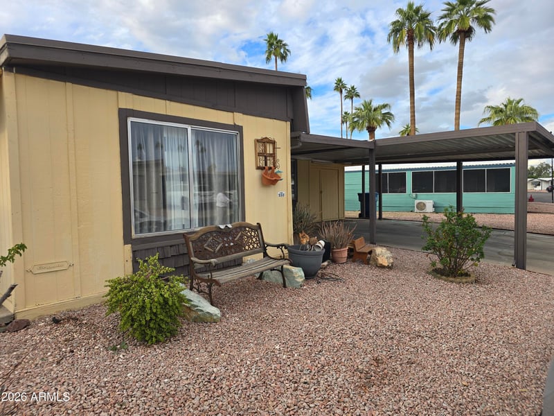 428 N 68th Ave #233, Phoenix, AZ 85043