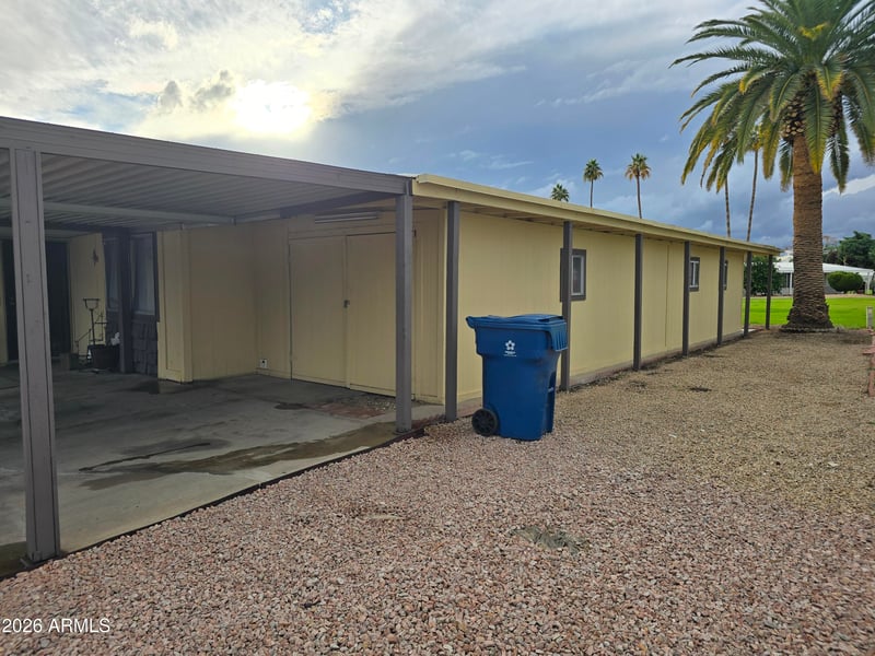 428 N 68th Ave #233, Phoenix, AZ 85043