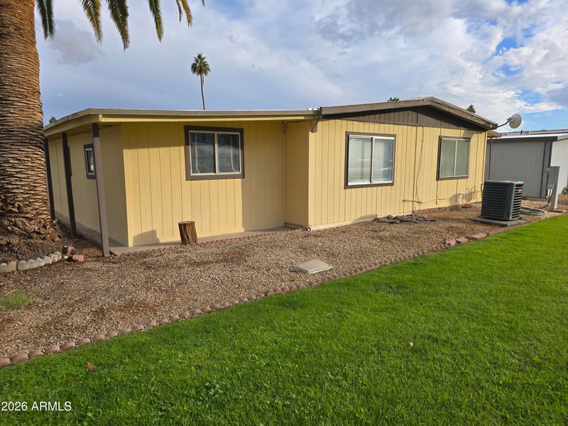 428 N 68th Ave #233, Phoenix, AZ 85043