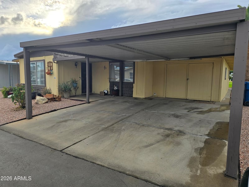 428 N 68th Ave #233, Phoenix, AZ 85043