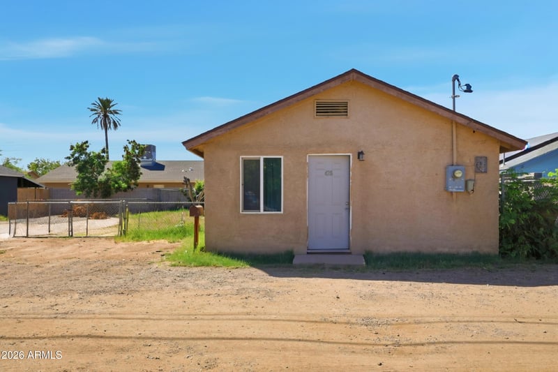 428 Oregon St, Chandler, AZ 85225