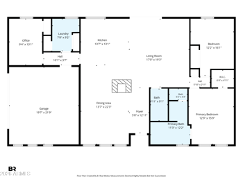 428 S 31st St, Mesa, AZ 85204