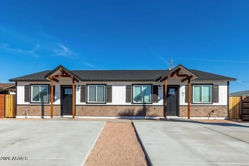 428 S 97th Pl, Mesa, AZ 85208