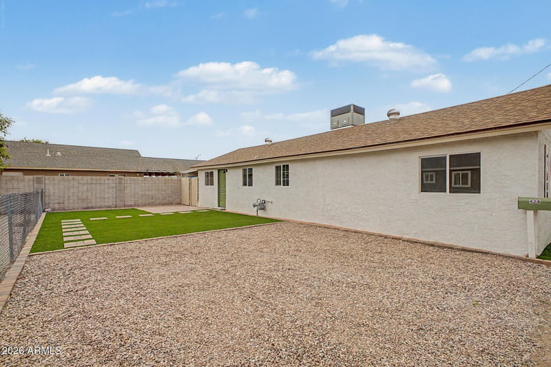 428 S Oregon St, Chandler, AZ 85225