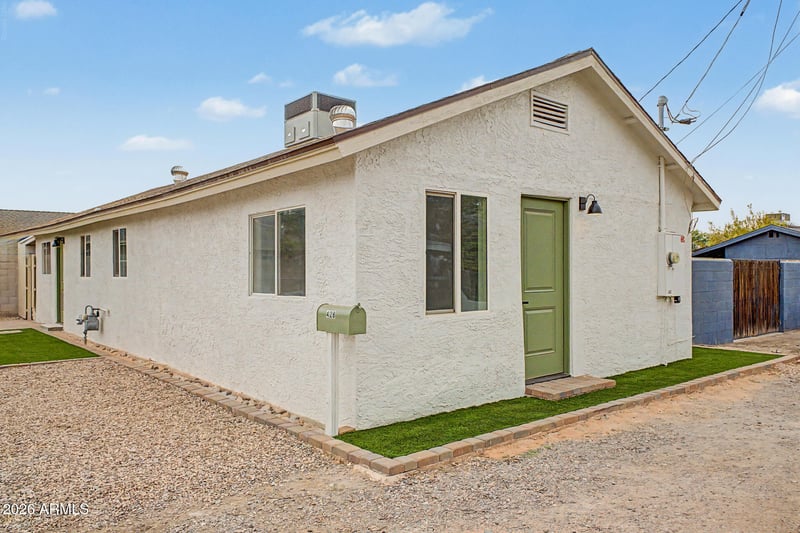 428 S Oregon St, Chandler, AZ 85225