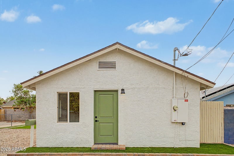 428 S Oregon St, Chandler, AZ 85225