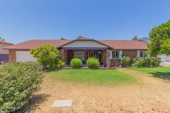 428 Sunnyvale --, Mesa, AZ 85206
