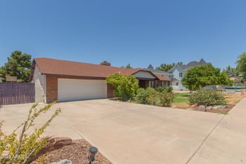 428 Sunnyvale --, Mesa, AZ 85206