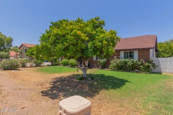 428 Sunnyvale --, Mesa, AZ 85206