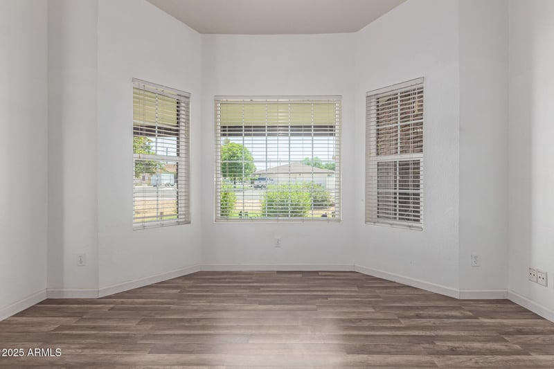 428 Sunnyvale --, Mesa, AZ 85206