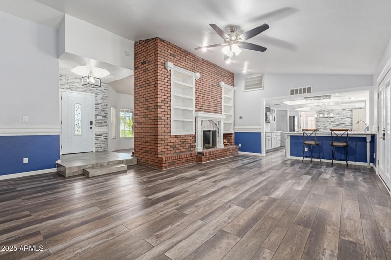 428 Sunnyvale --, Mesa, AZ 85206