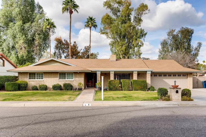 428 W Gleneagles Dr, Phoenix, AZ 85023