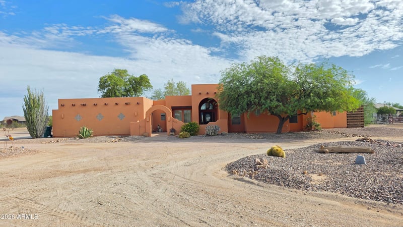 428 W Grants Passage, San Tan Valley, AZ 85143