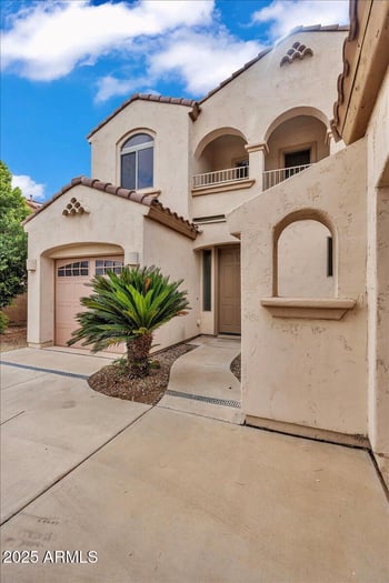 4280 157th Ave, Goodyear, AZ 85395