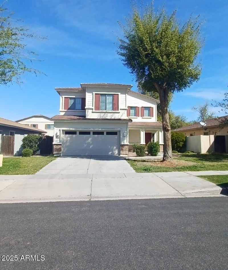 4280 Bruce Ct, Gilbert, AZ 85234