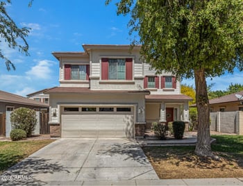 4280 Bruce Ct, Gilbert, AZ 85234