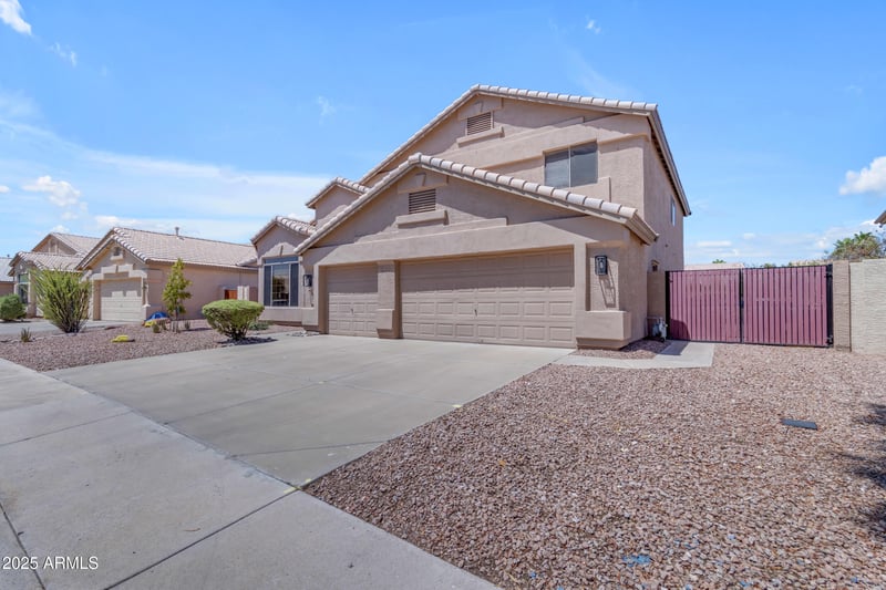 4280 Dublin St, Chandler, AZ 85226