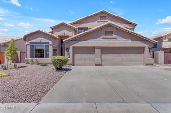 4280 Dublin St, Chandler, AZ 85226