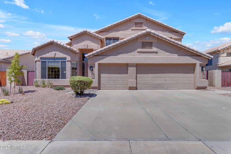 4280 Dublin St, Chandler, AZ 85226