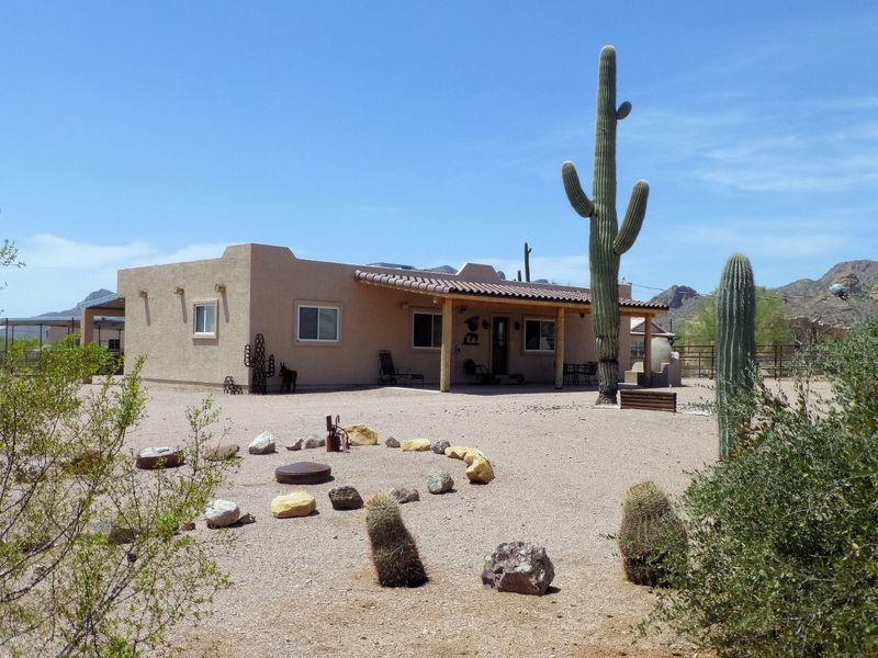 4280 N Arizona Rd, Apache Junction, AZ 85119