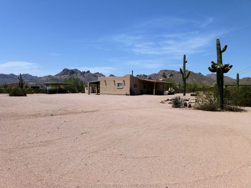 4280 N Arizona Rd, Apache Junction, AZ 85119
