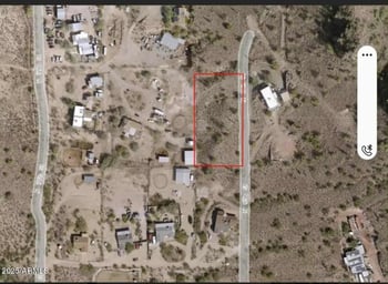 42800 8th St #-, New River, AZ 85087
