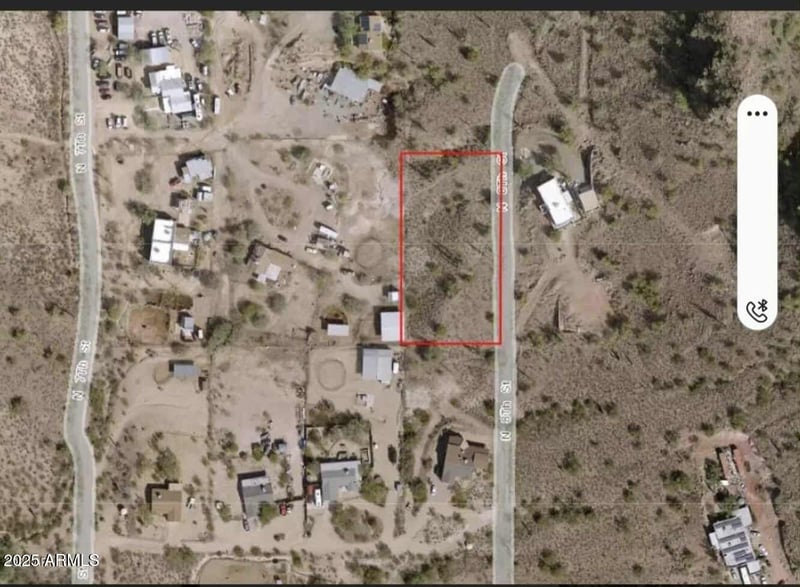 42800 8th St #-, New River, AZ 85087