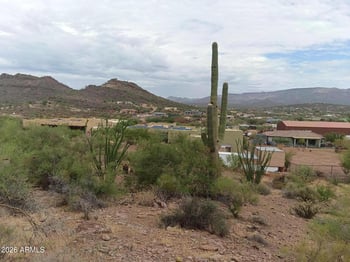 42800 N 12 St N Lot ', New River, AZ 85087