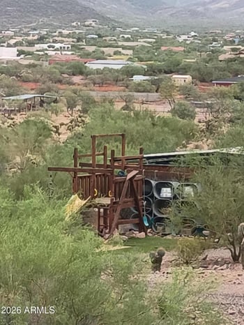 42800 N 12 St N Lot ', New River, AZ 85087