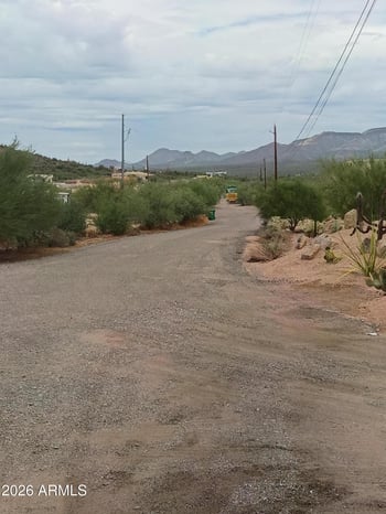 42800 N 12 St N Lot ', New River, AZ 85087