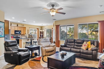 42806 Whispering Wind Ln, Maricopa, AZ 85138