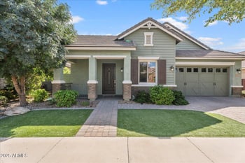 4281 Cynthia St, Gilbert, AZ 85295