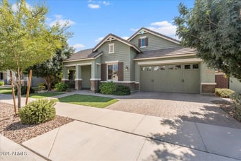 4281 Cynthia St, Gilbert, AZ 85295