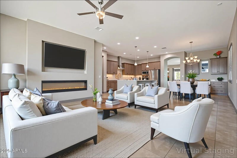 4281 Cynthia St, Gilbert, AZ 85295