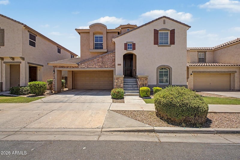 4281 Carla Vista Dr, Gilbert, AZ 85295