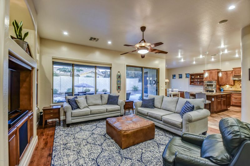 4281 E Claxton Ave, Gilbert, AZ 85297