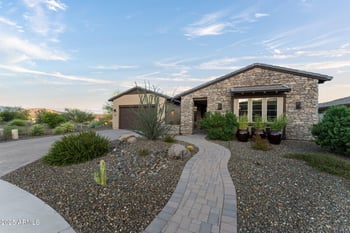 4281 Leaf Spring Dr, Wickenburg, AZ 85390