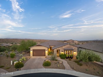 4281 Leaf Spring Dr, Wickenburg, AZ 85390