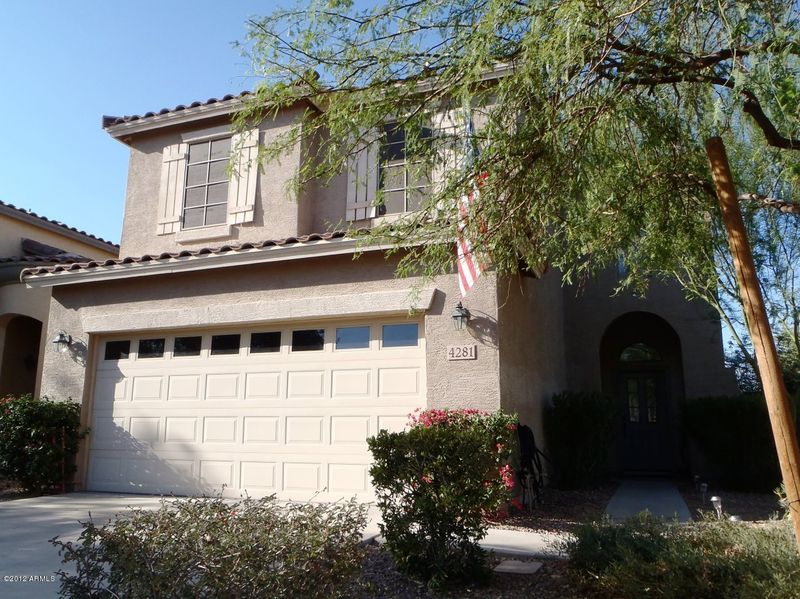 4281 S Rim Rd, Gilbert, AZ 85297