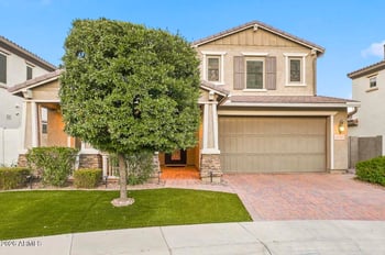 4281 S Thistle Pl, Chandler, AZ 85248
