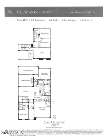4281 S Thistle Pl, Chandler, AZ 85248