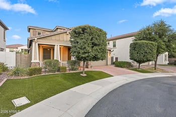 4281 S Thistle Pl, Chandler, AZ 85248