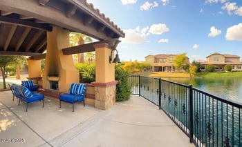 4281 S Thistle Pl, Chandler, AZ 85248