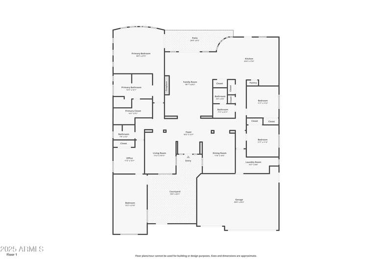 4281 Tecoma Trl, Gold Canyon, AZ 85118