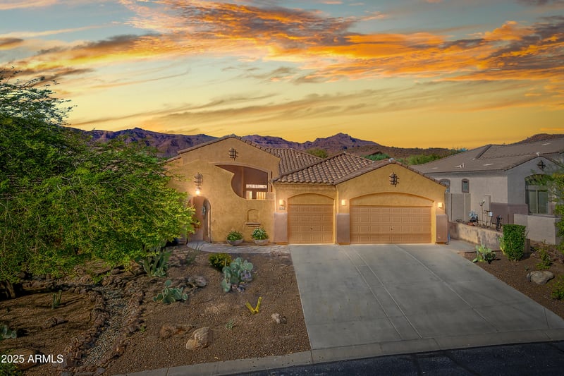 4281 Tecoma Trl, Gold Canyon, AZ 85118