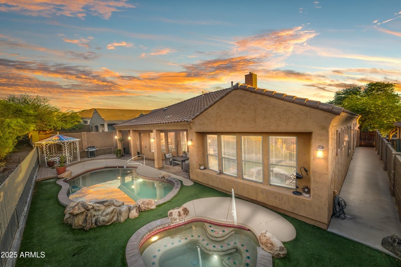 4281 Tecoma Trl, Gold Canyon, AZ 85118