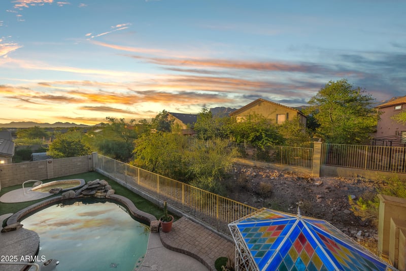 4281 Tecoma Trl, Gold Canyon, AZ 85118